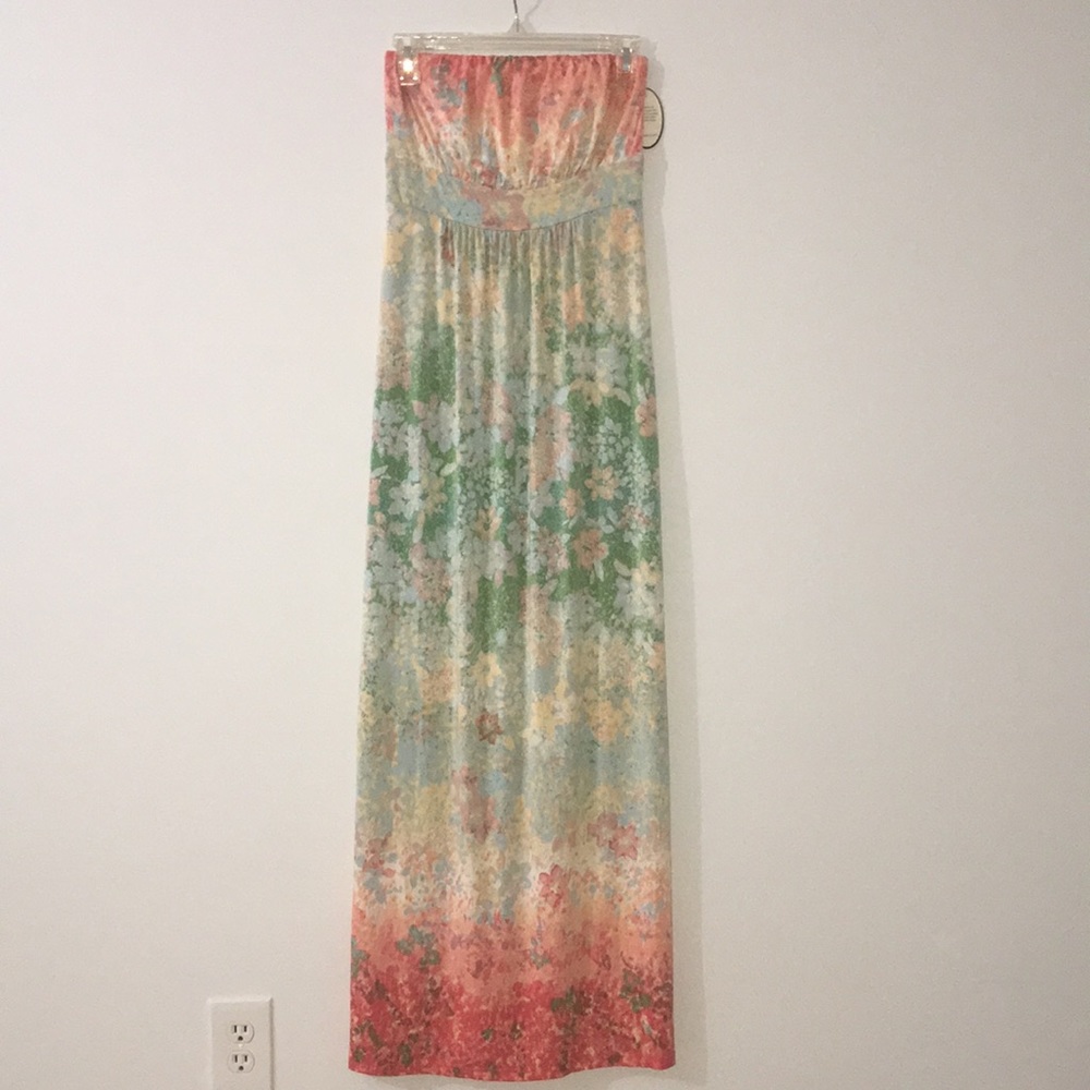 Soma Vanessa Maxi Dress